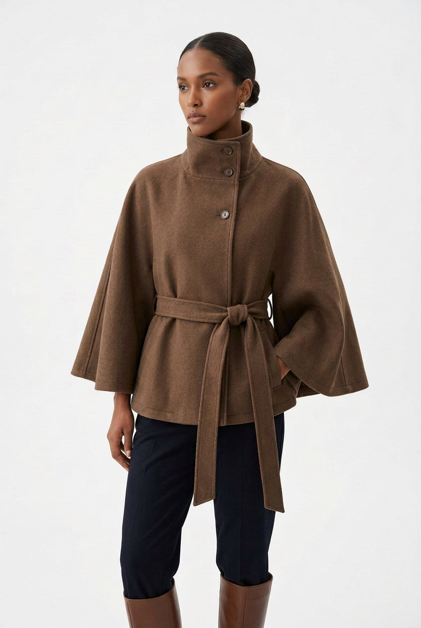 Manteau Alicia