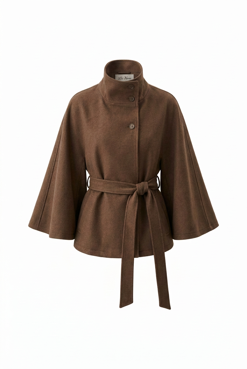 Manteau Alicia