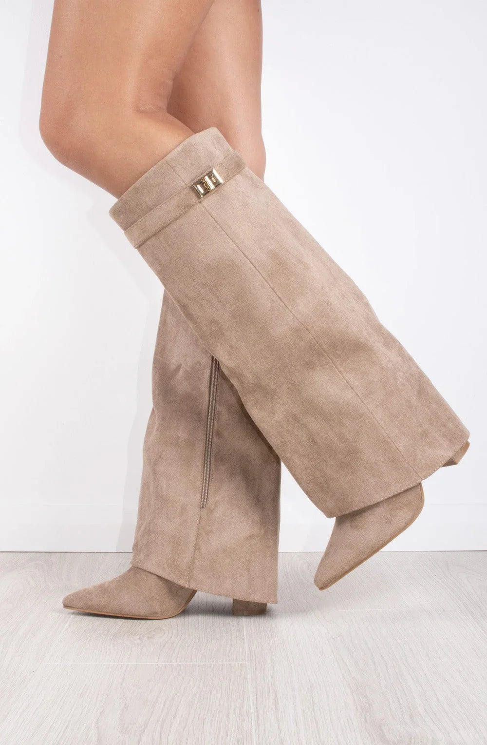 Nova Boots