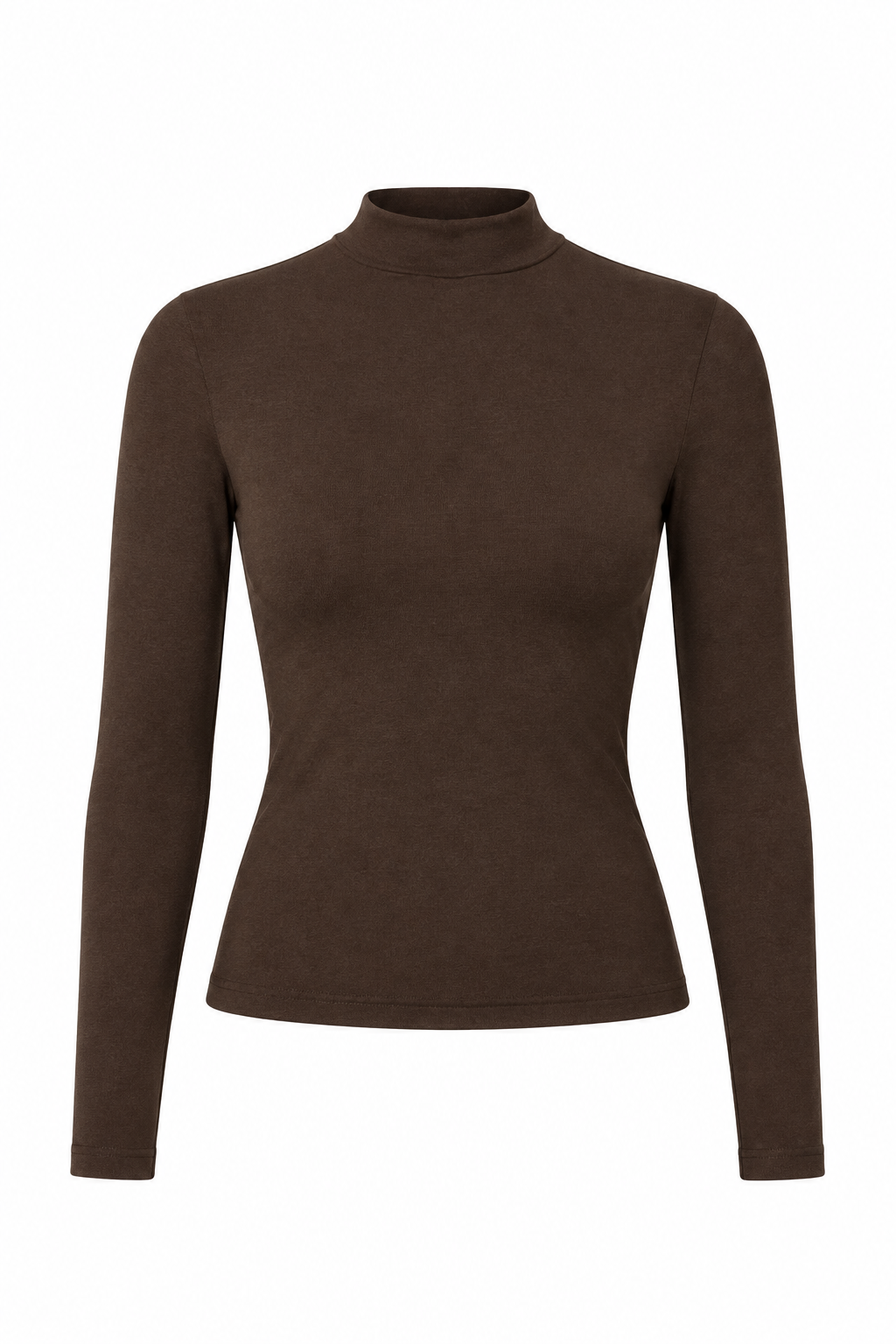Turtleneck Longsleeve