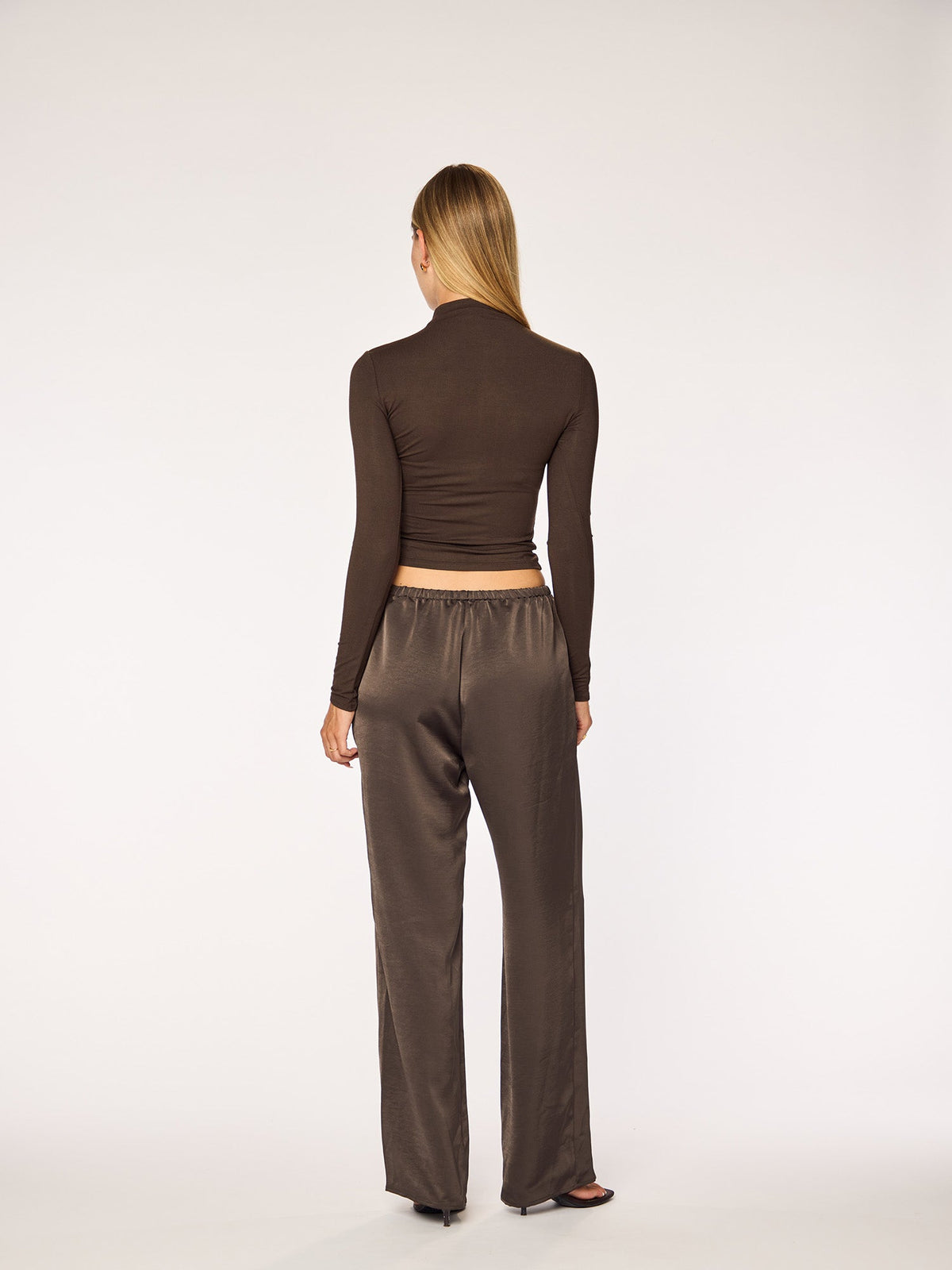 Turtleneck Longsleeve