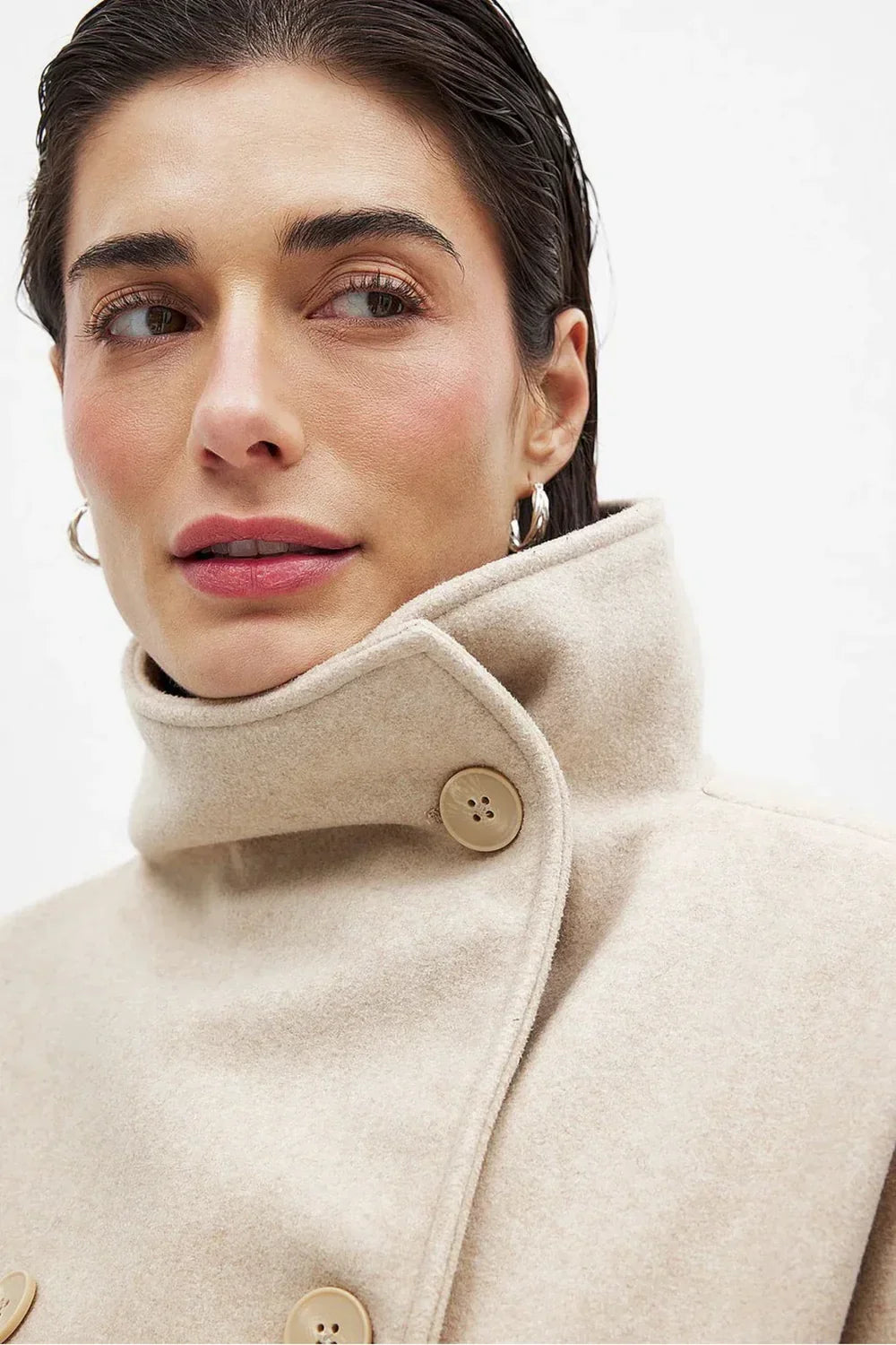 Manteau Amélia
