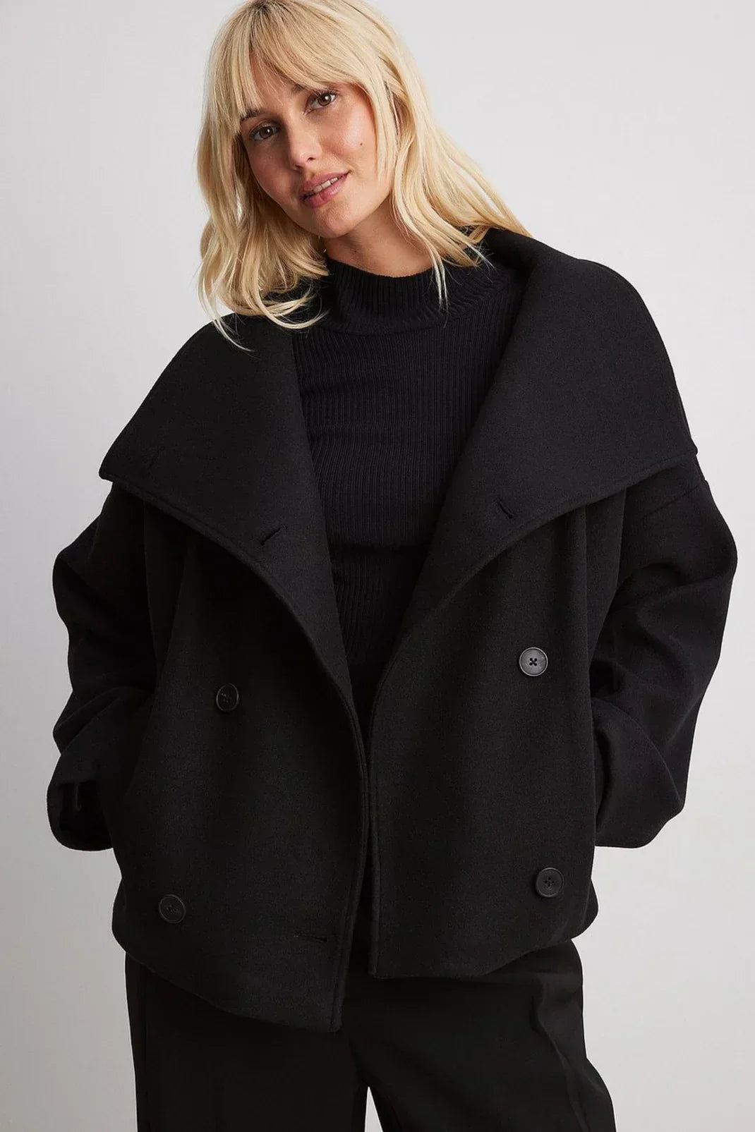 Manteau Amélia