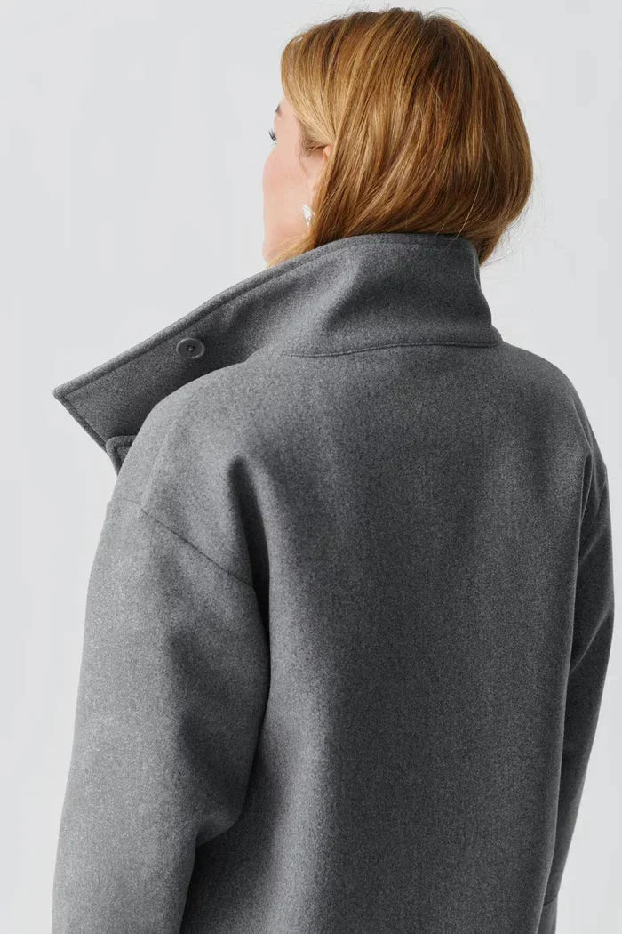 Manteau Lyora