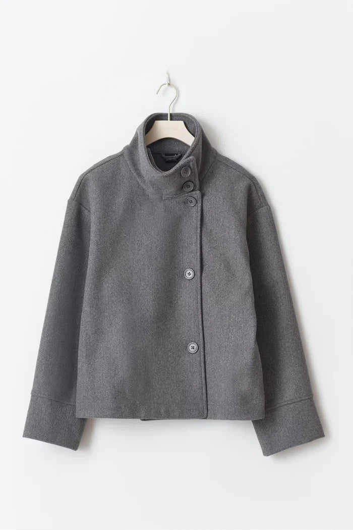 Manteau Lyora