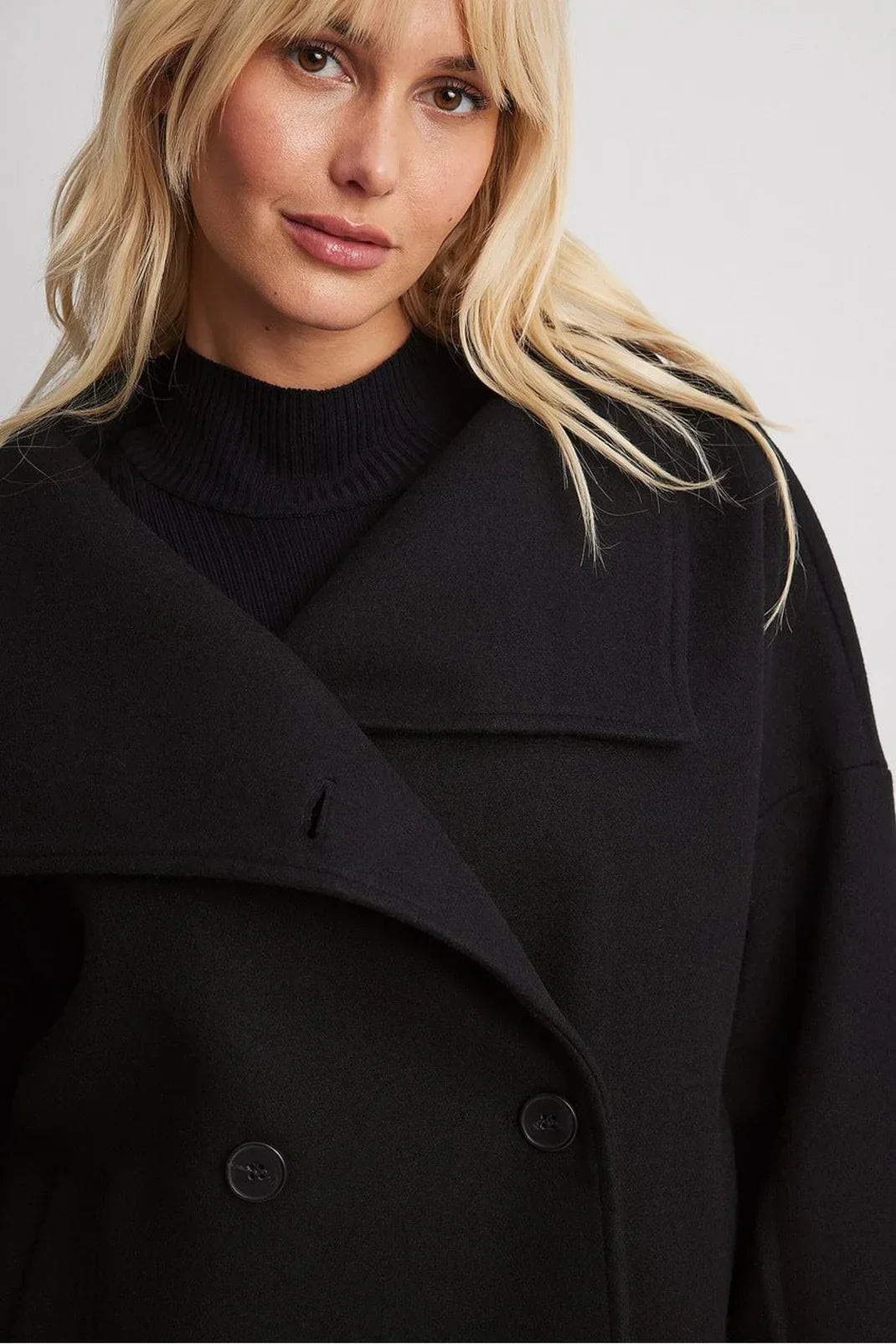 Manteau Amélia