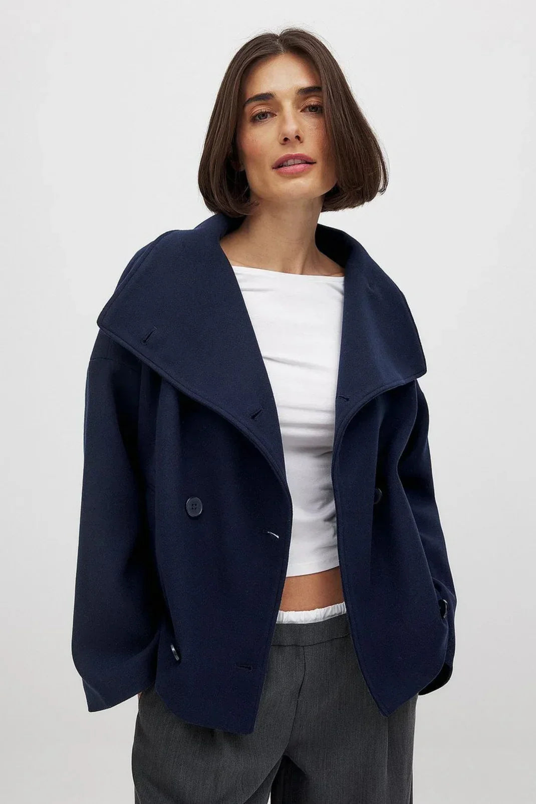 Manteau Amélia