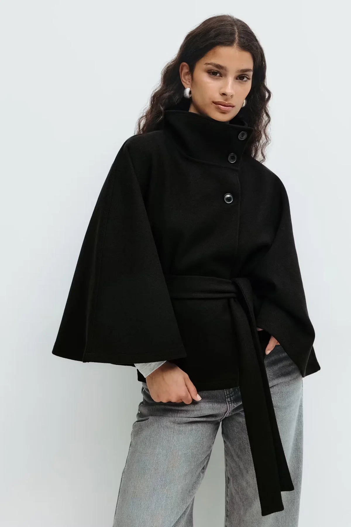 Manteau Alicia