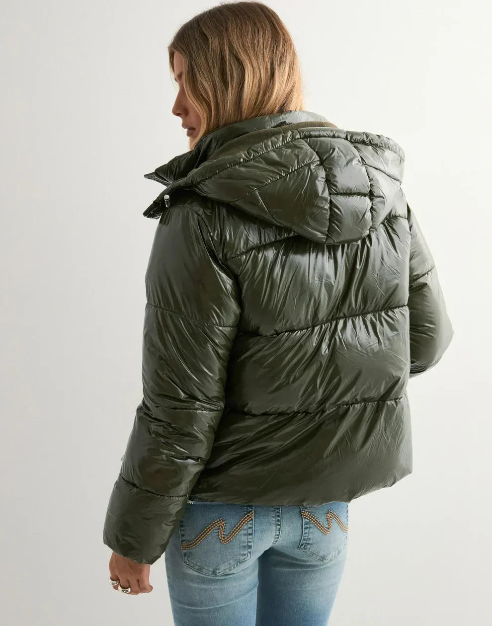 Manteau Sandra