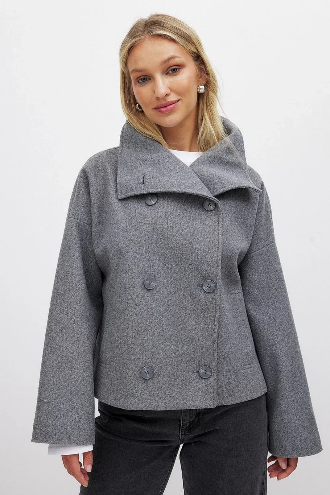 Manteau Amélia