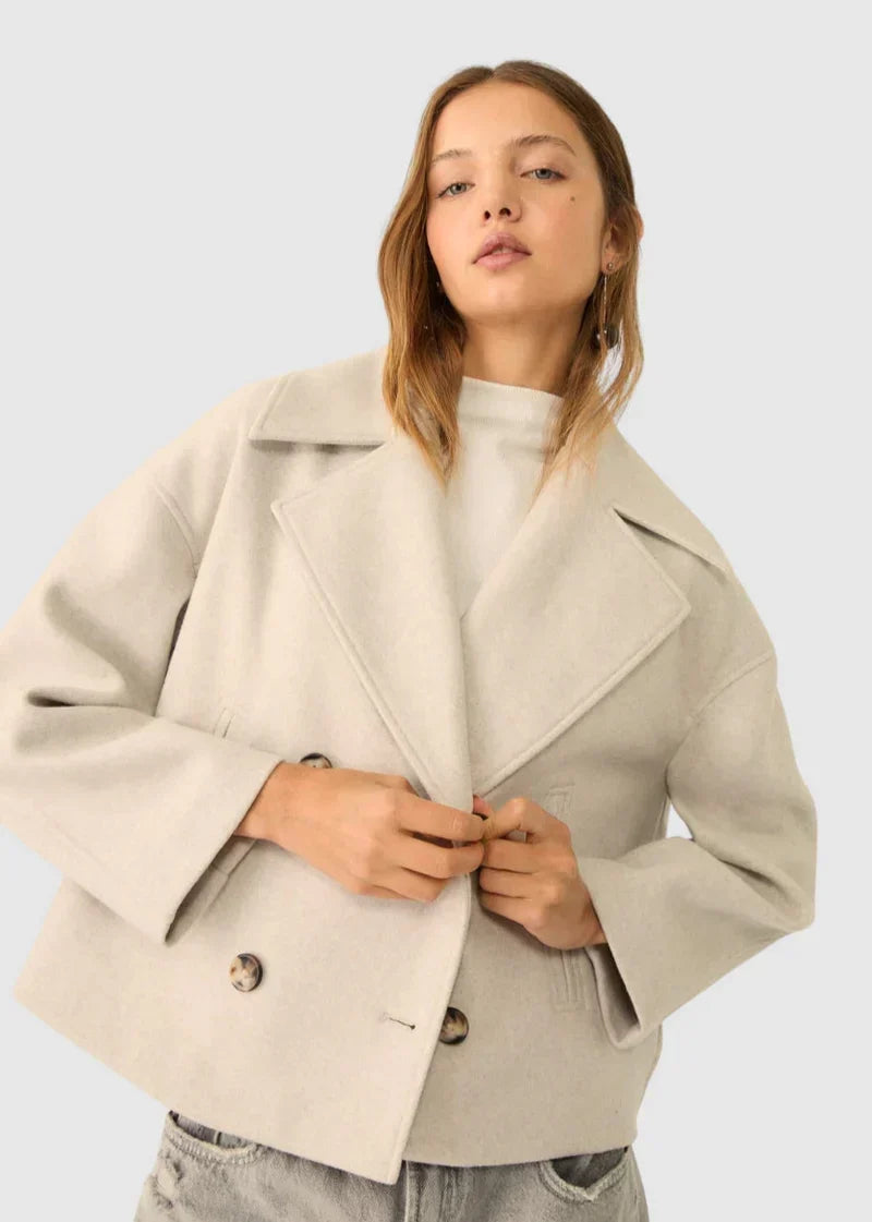 Manteau Loriana