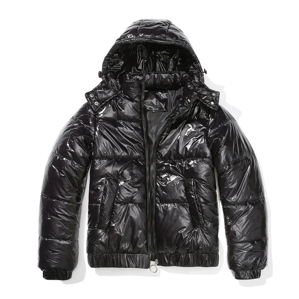 Manteau Sandra