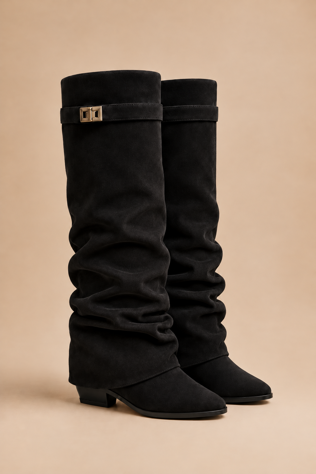 Nova Boots