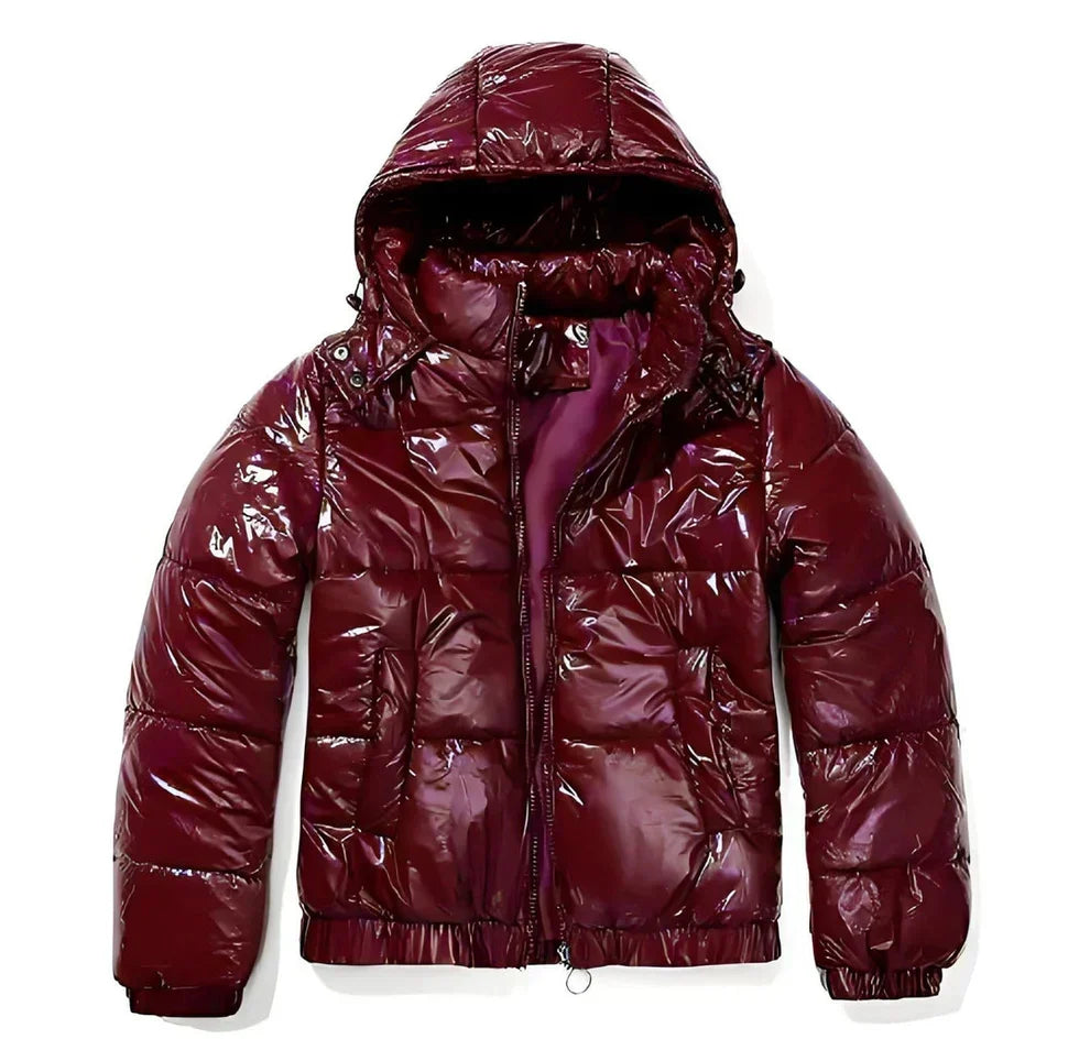 Manteau Sandra