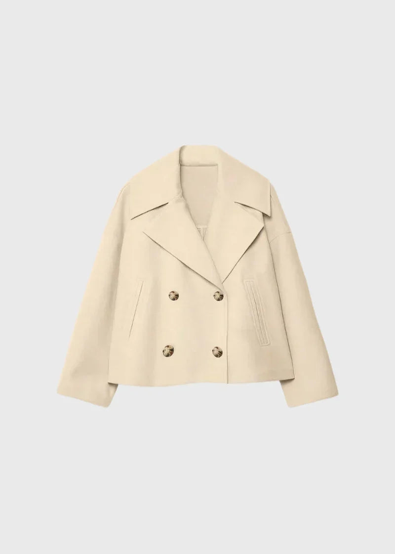 Manteau Loriana