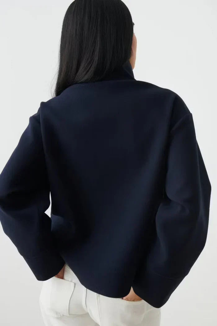 Manteau Lyora