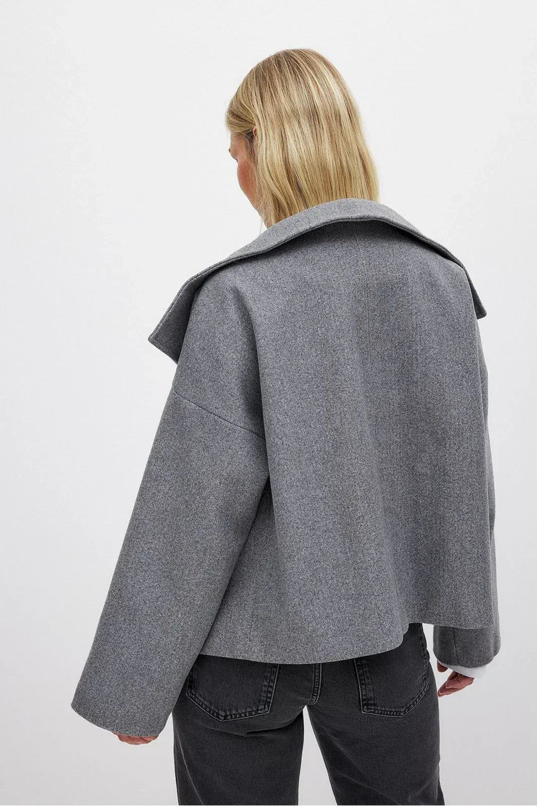 Manteau Amélia