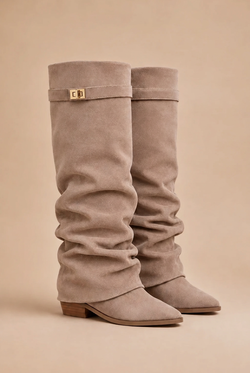 Nova Boots
