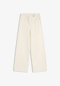 Wide Leg - denim