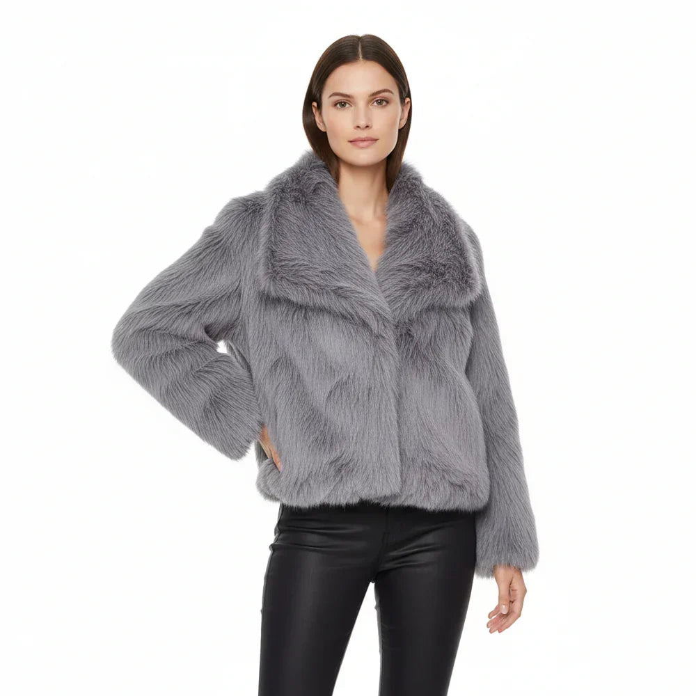 Manteau Zoé