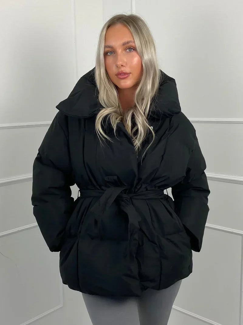 Manteau Julia