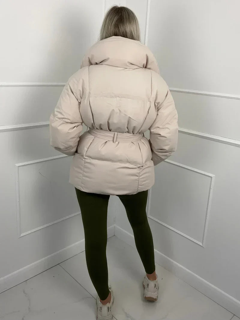 Manteau Julia