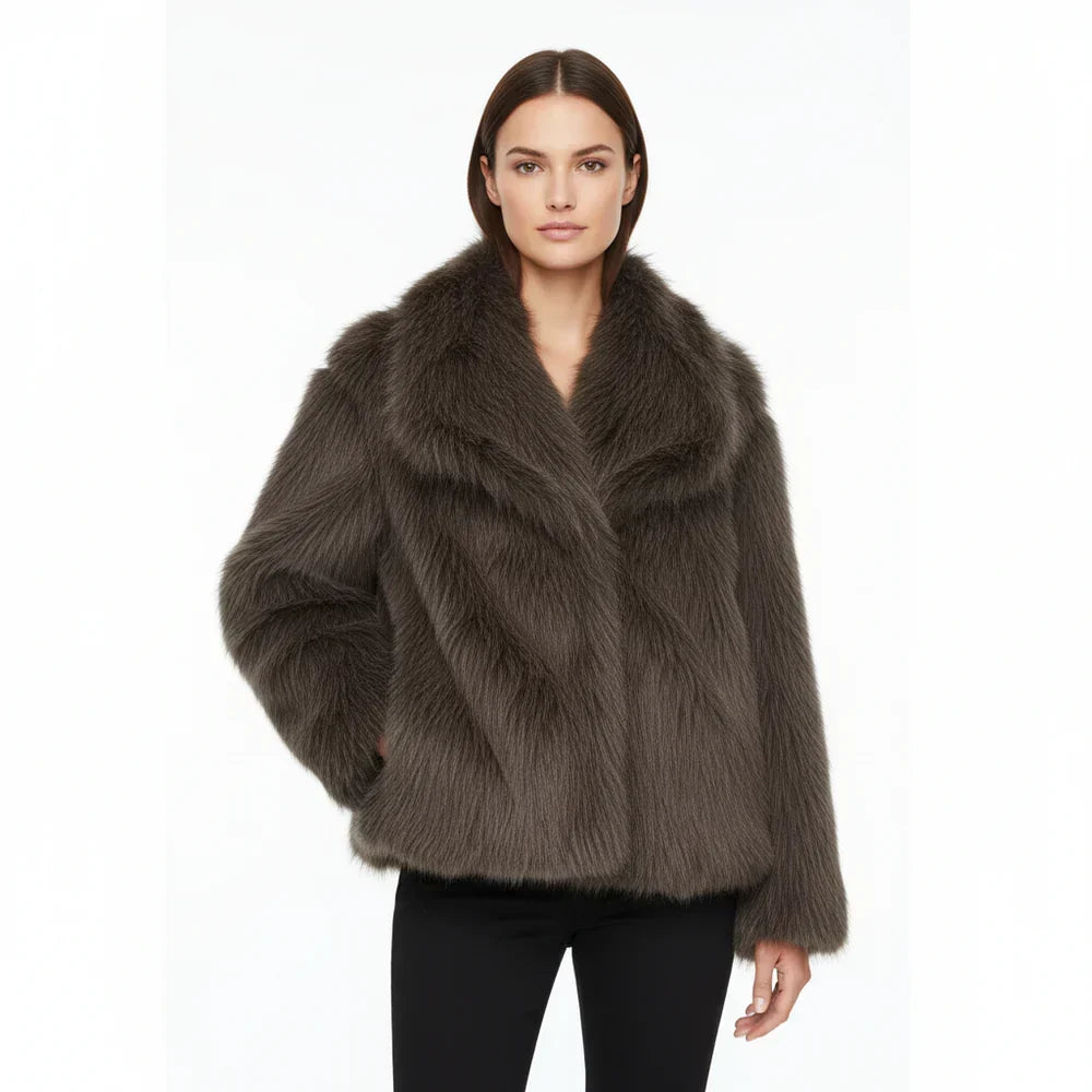 Manteau Zoé
