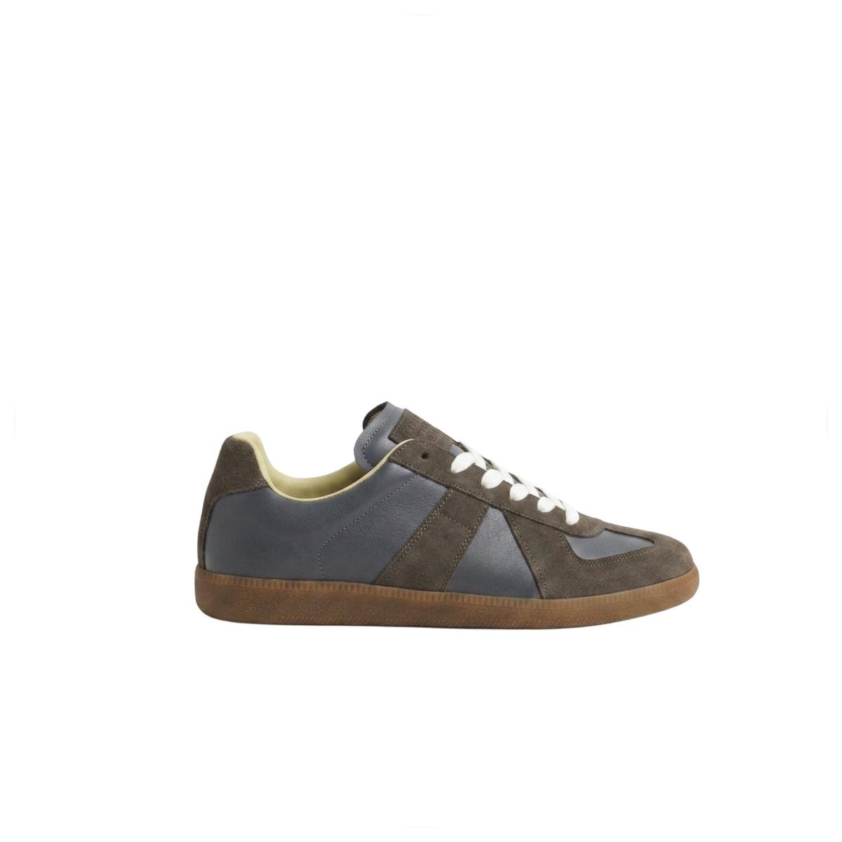 German Army Trainer Grey