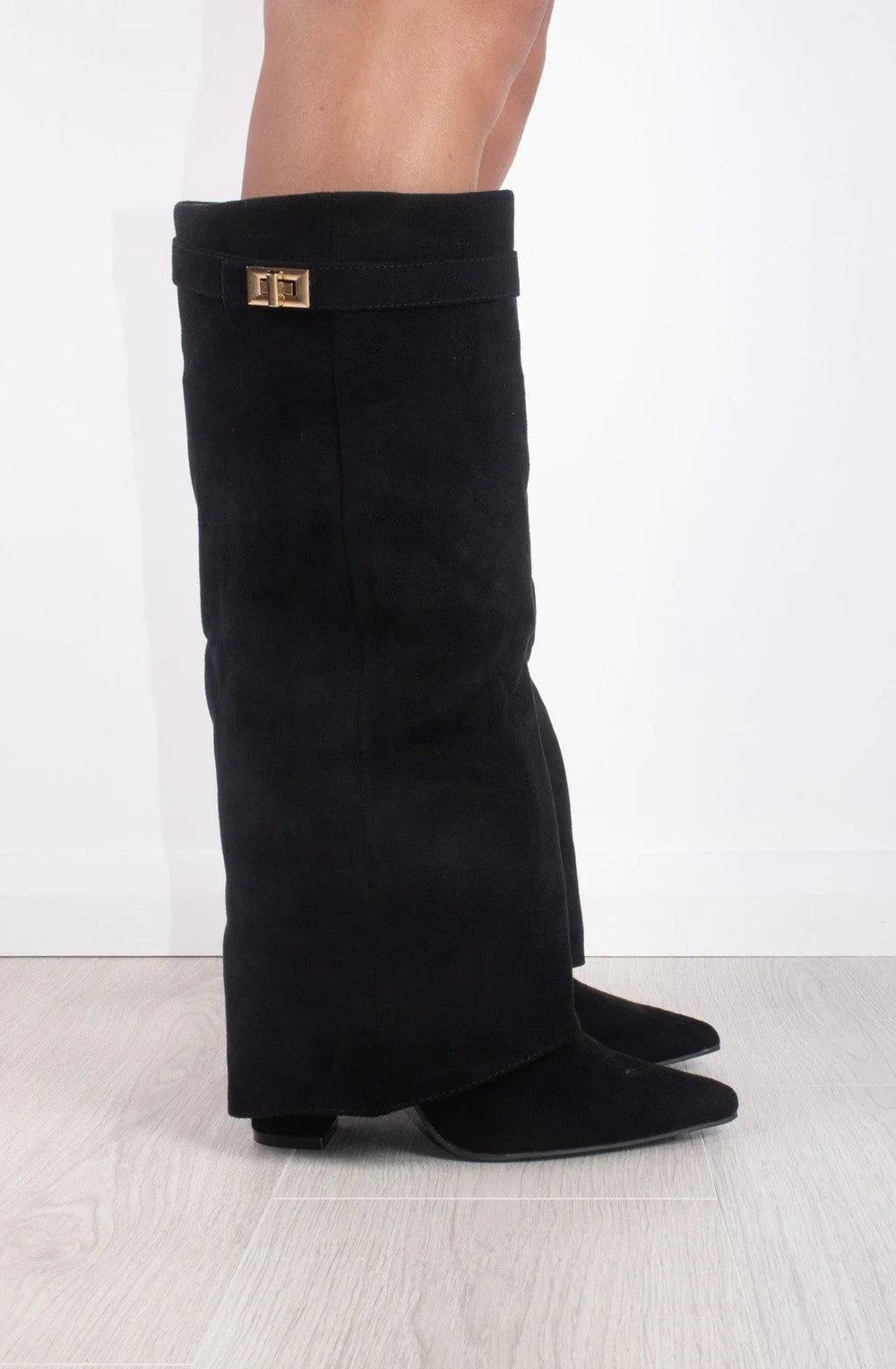 Nova Boots