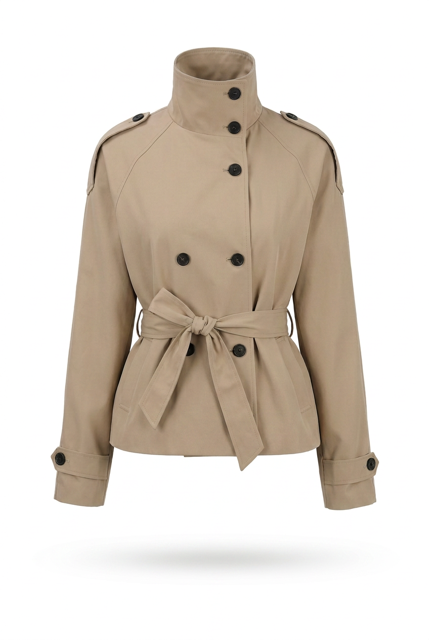 Trench Juliana