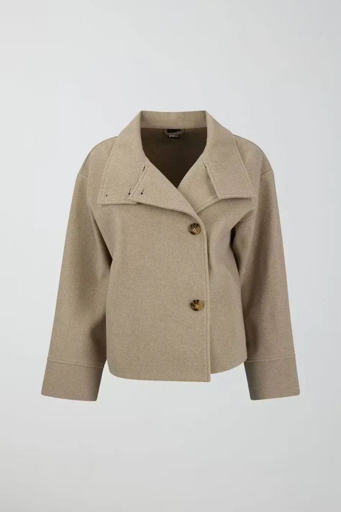 Manteau Lyora