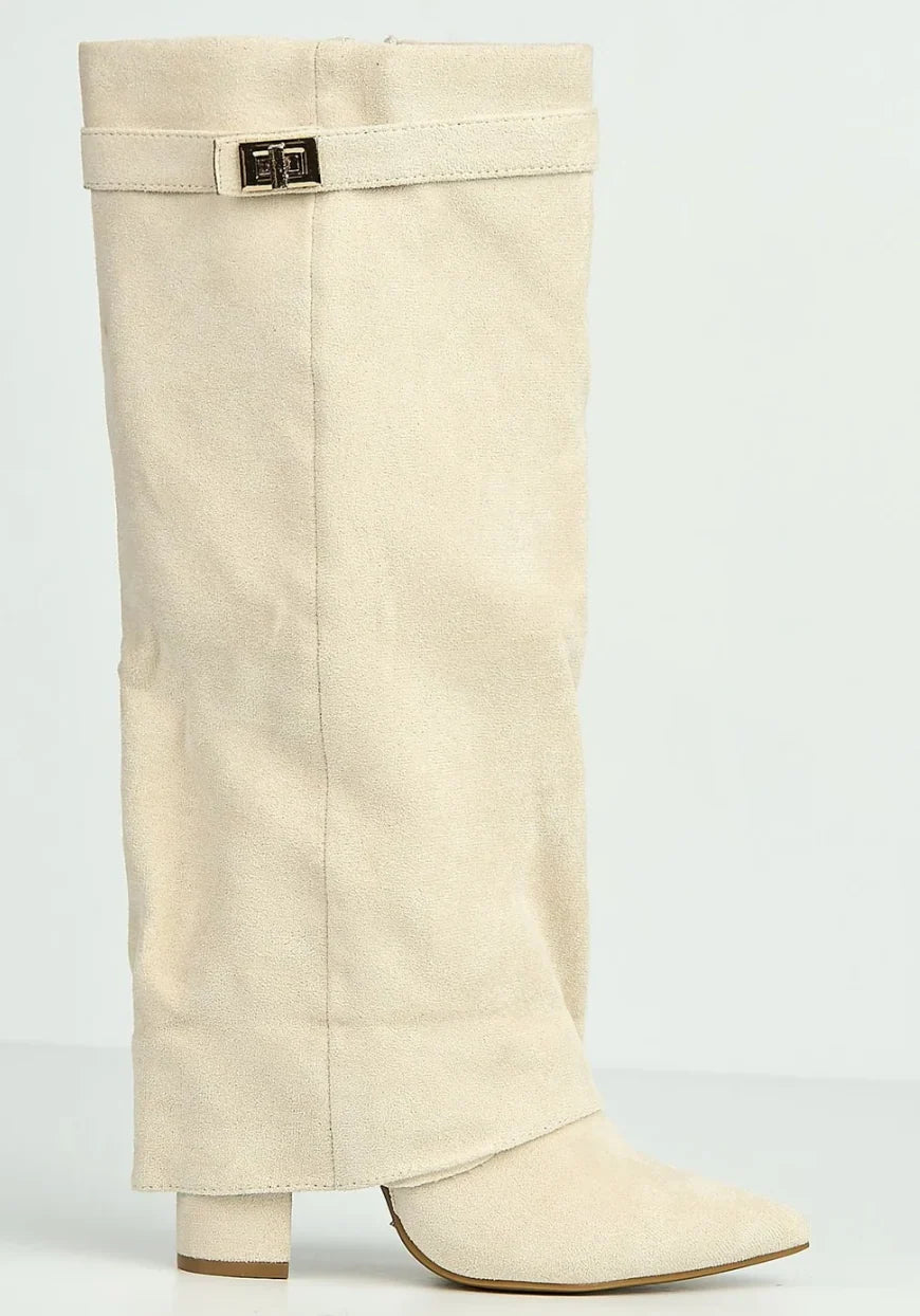 Nova Boots