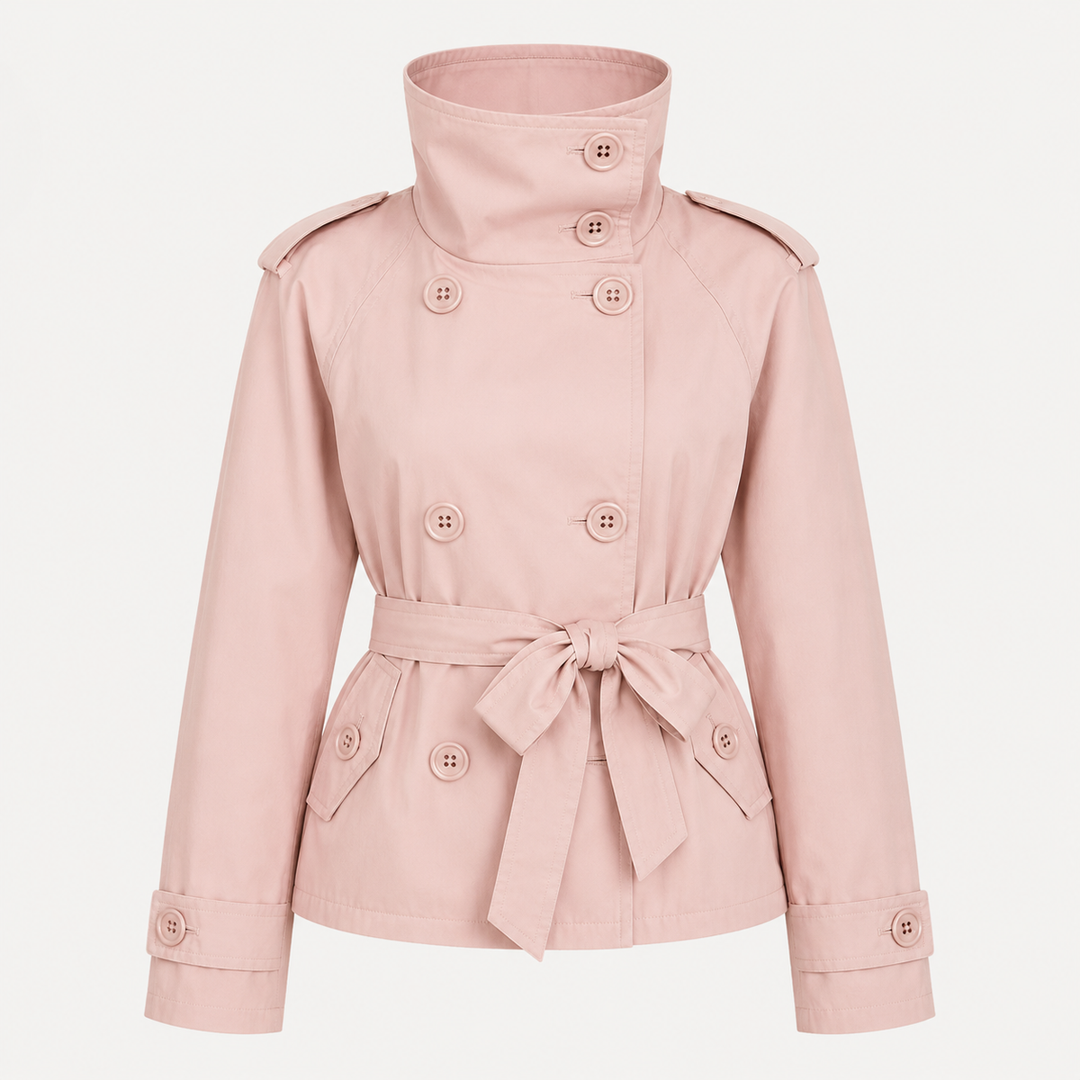 MILLA - TRENCHCOAT