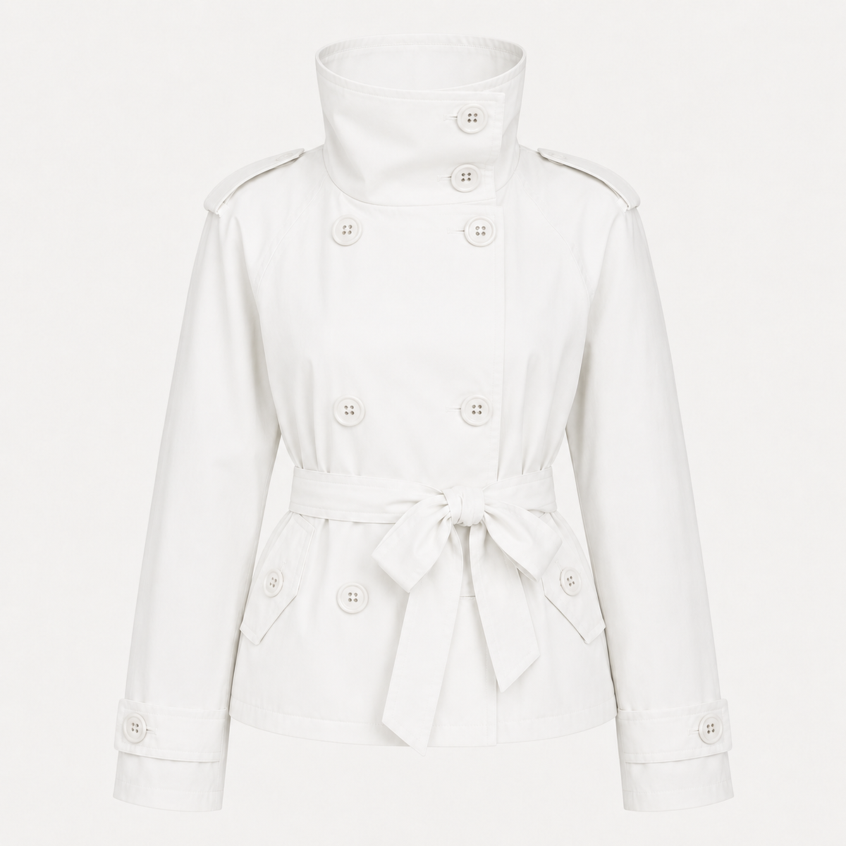 MILLA - TRENCHCOAT