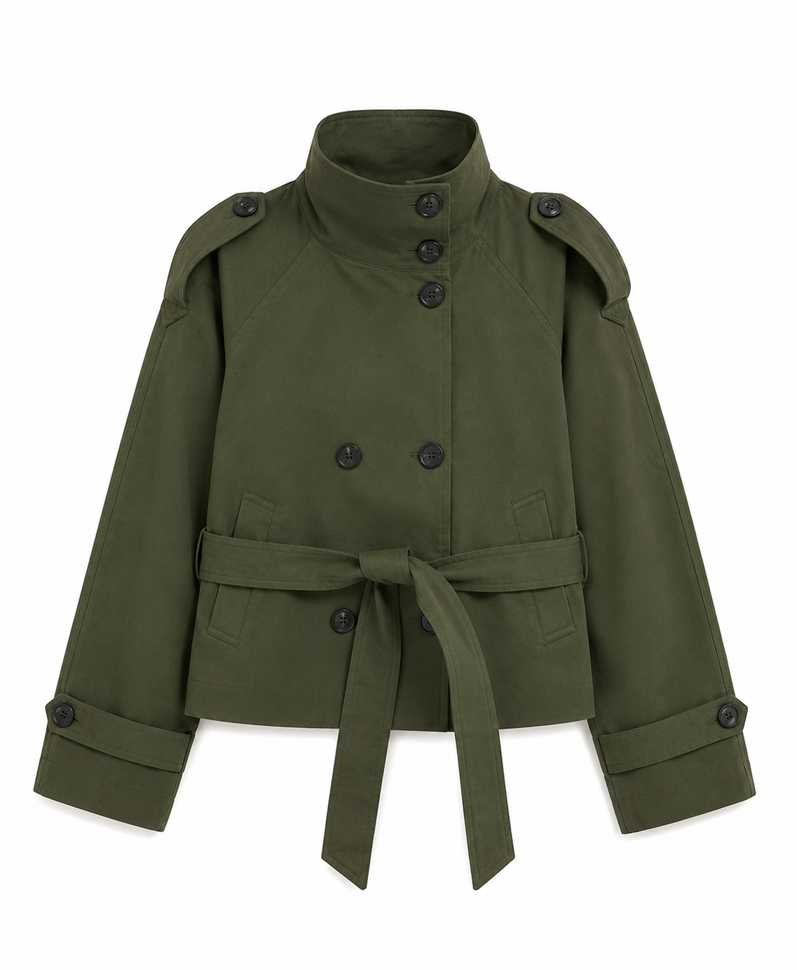 FLORA - TRENCHCOAT