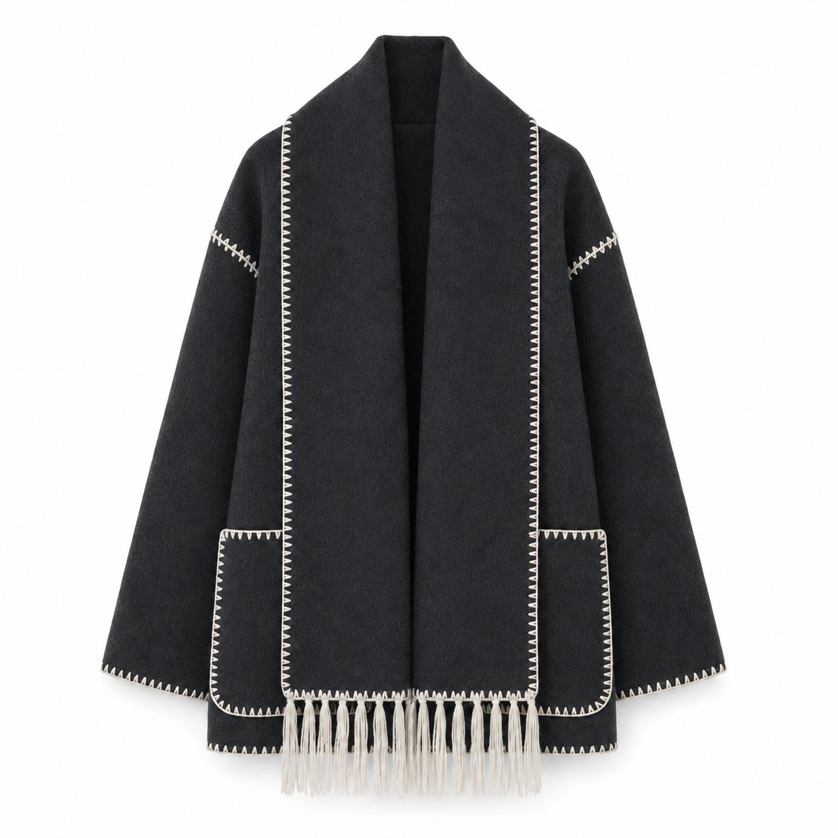 ANOUK - PONCHO