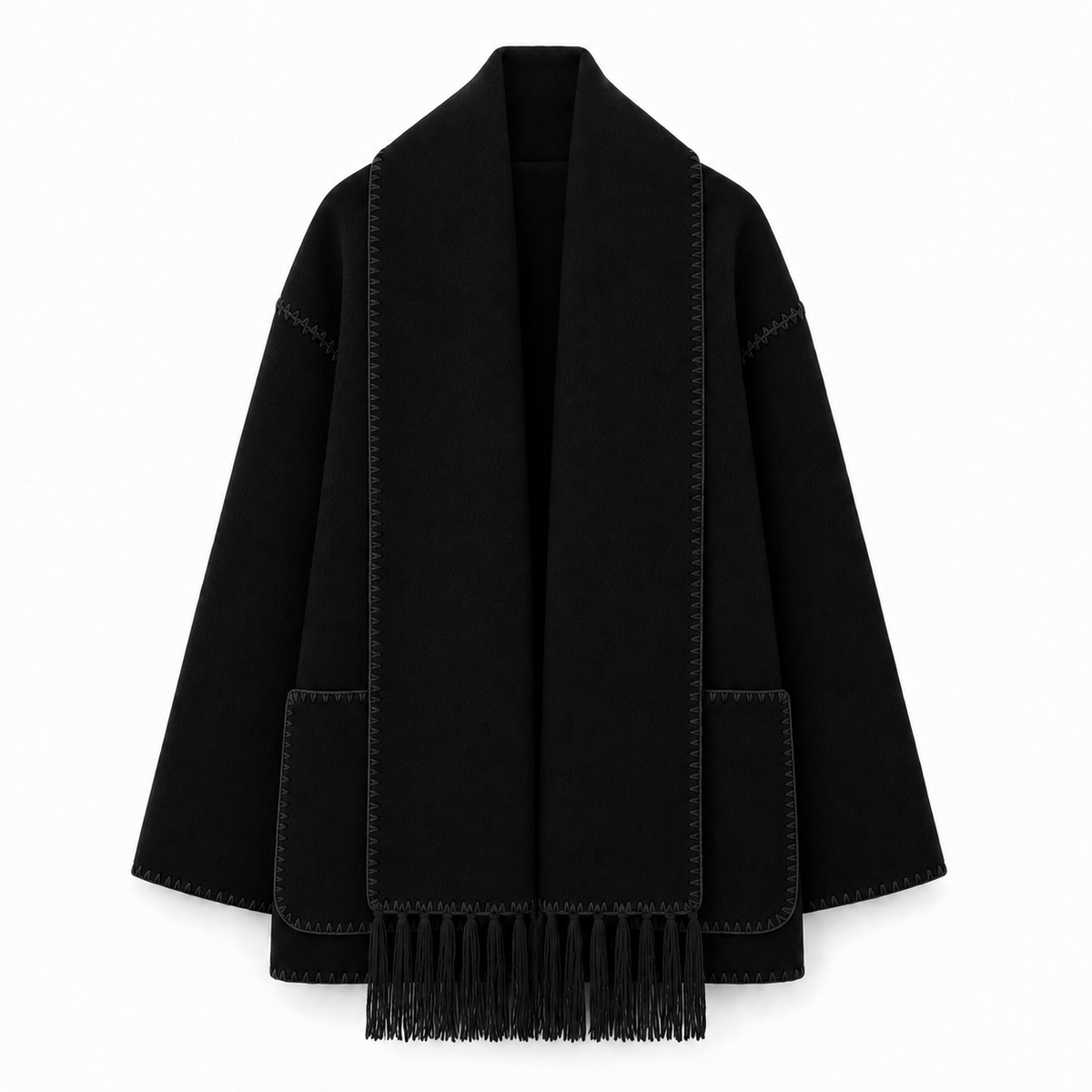 ANOUK - PONCHO