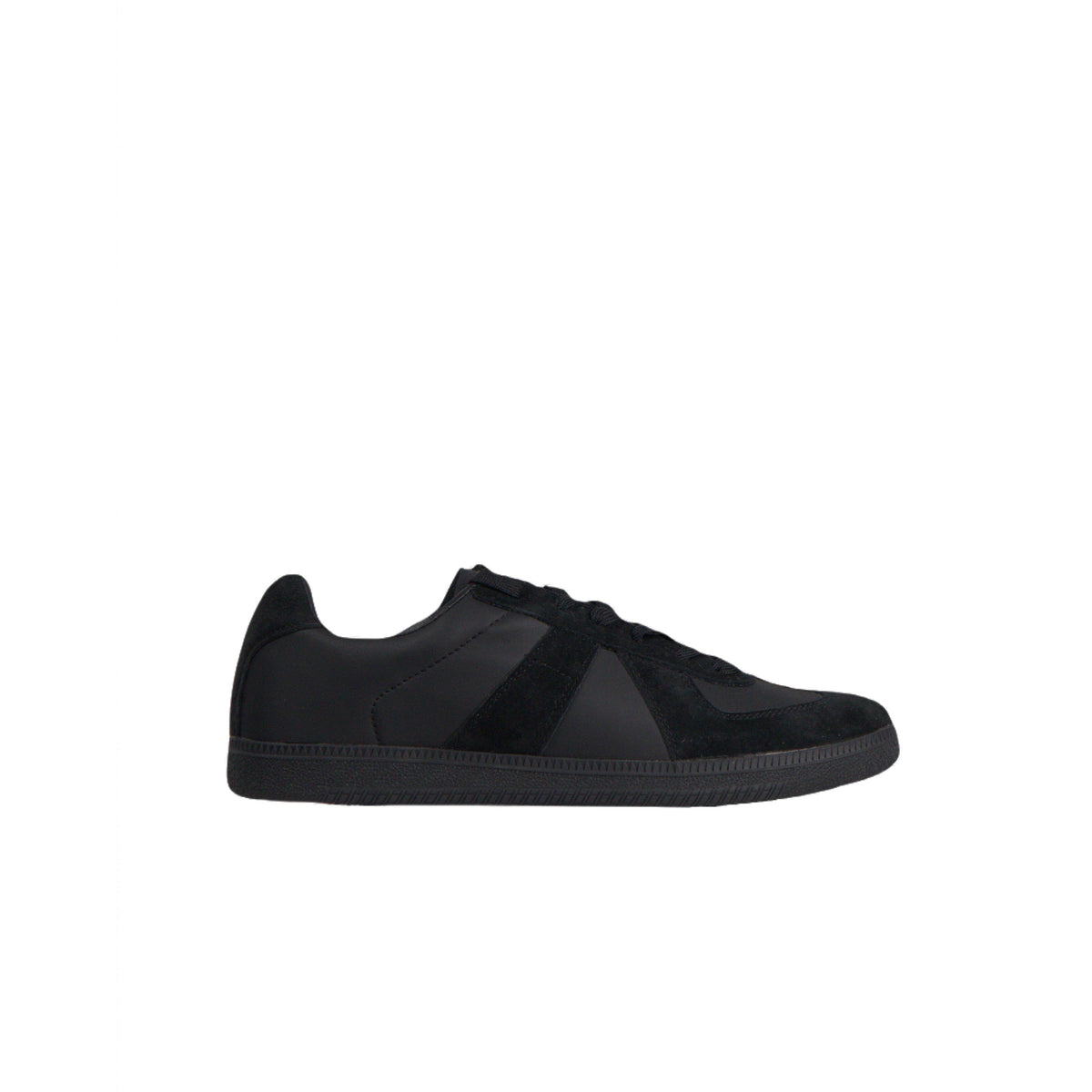 German Army Trainer Black