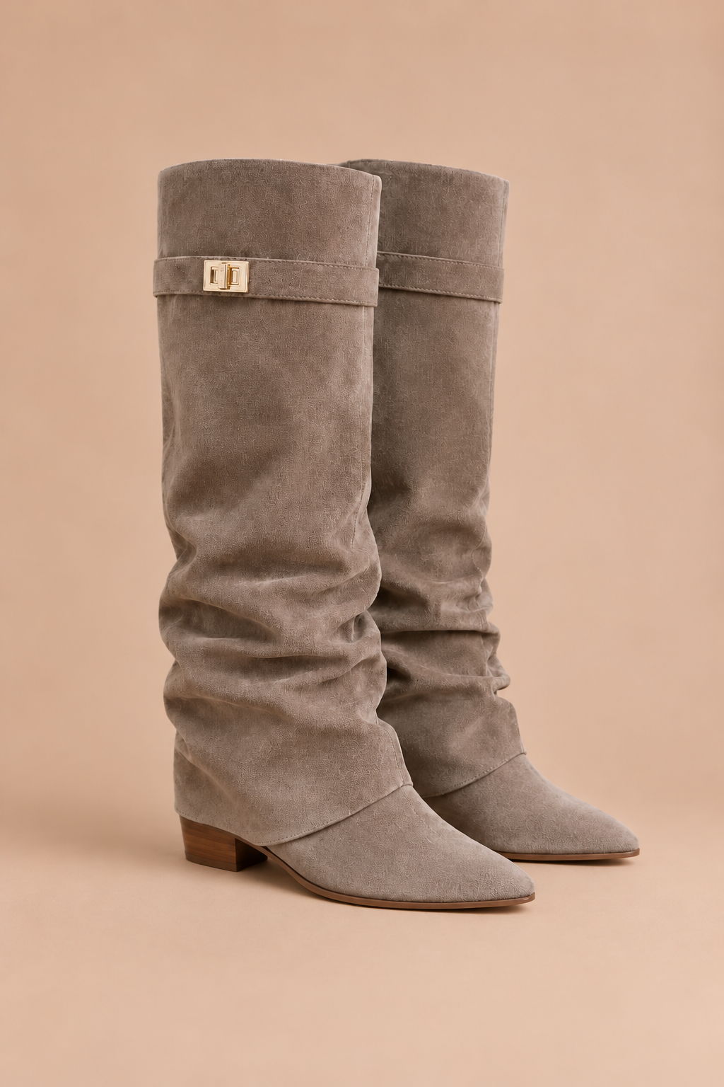 Nova Boots