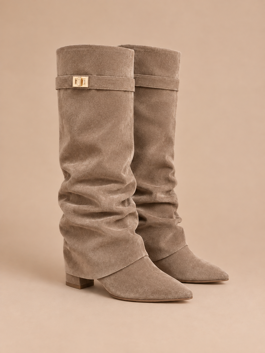 Nova Boots