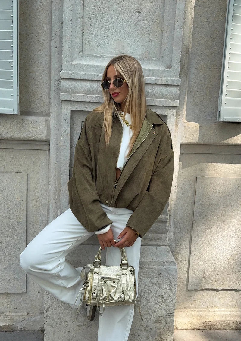 Veste Noelia