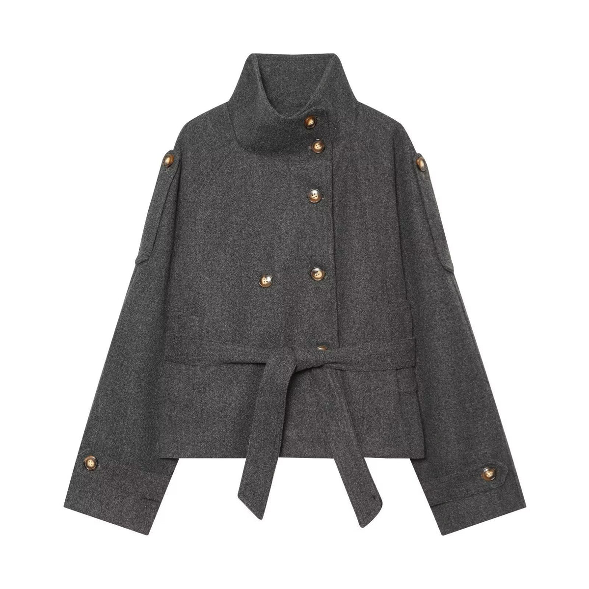 NORA - WOLLJACKE