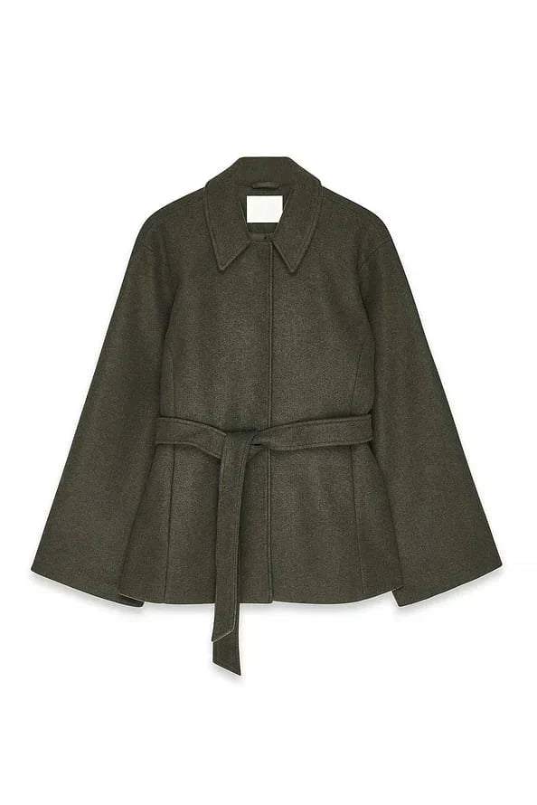 Manteau Céline