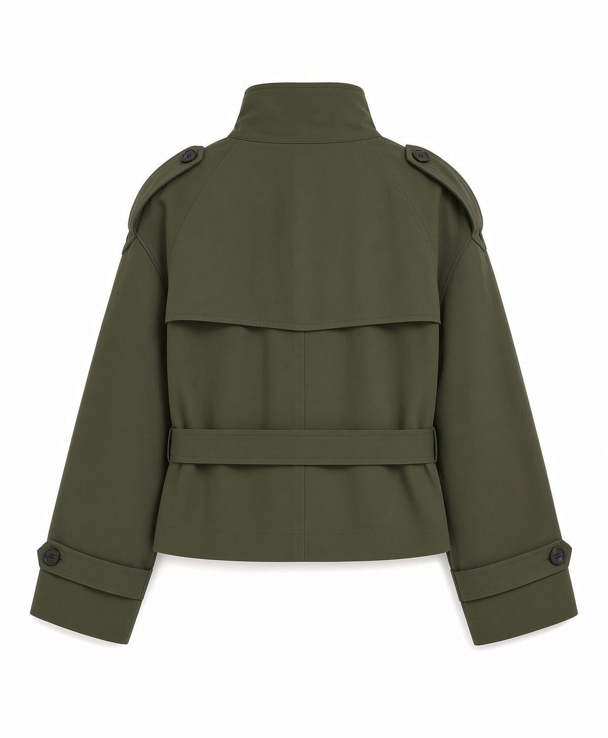 FLORA - TRENCHCOAT