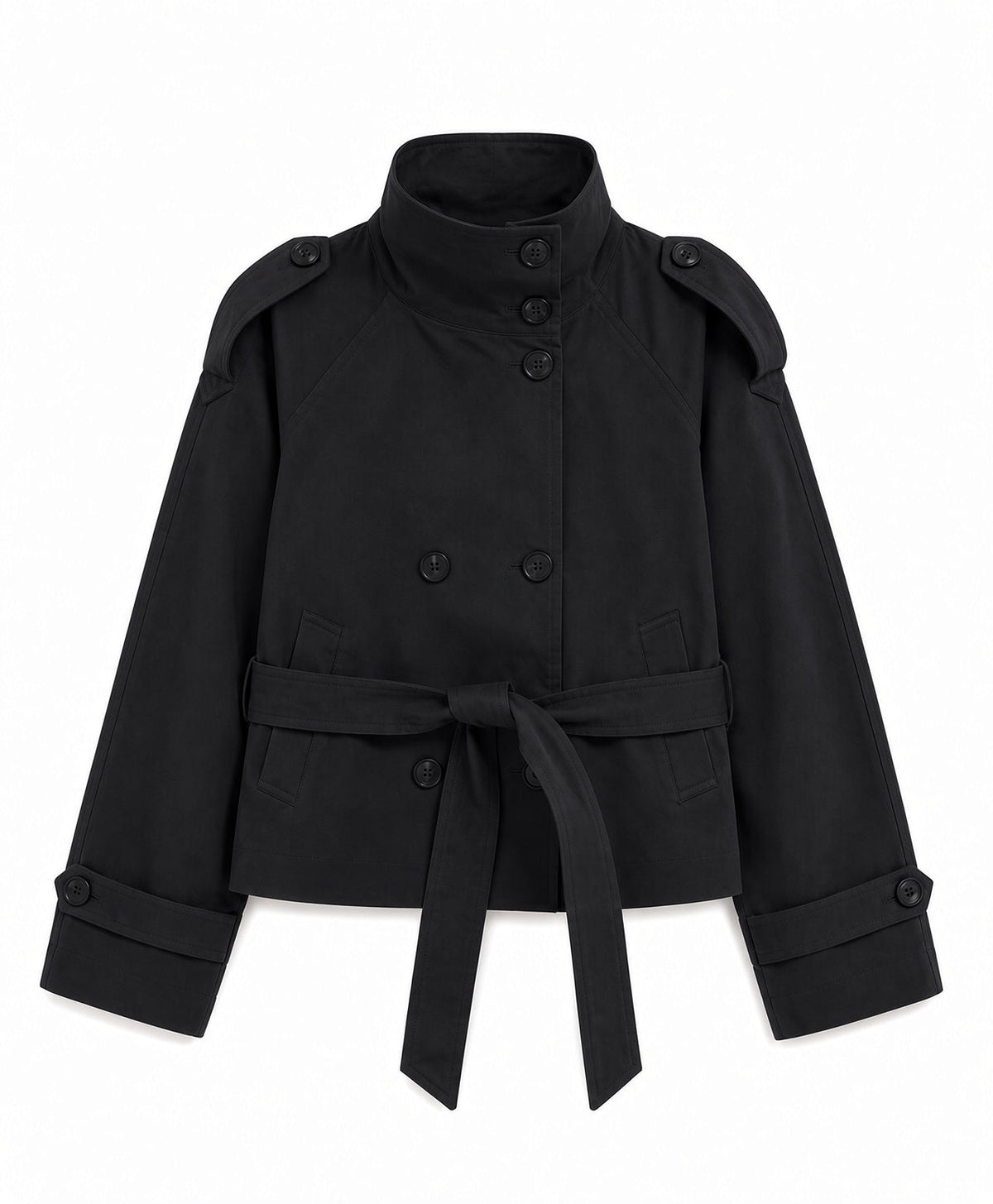 FLORA - TRENCHCOAT