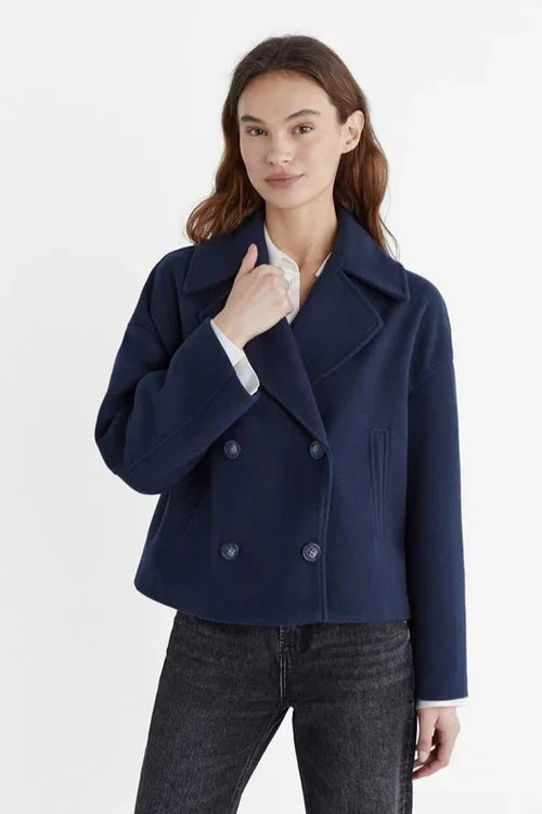 Manteau Loriana