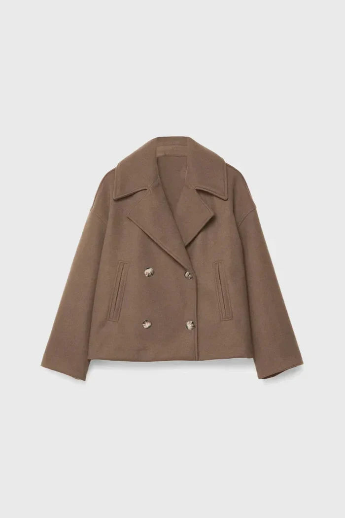 Manteau Loriana