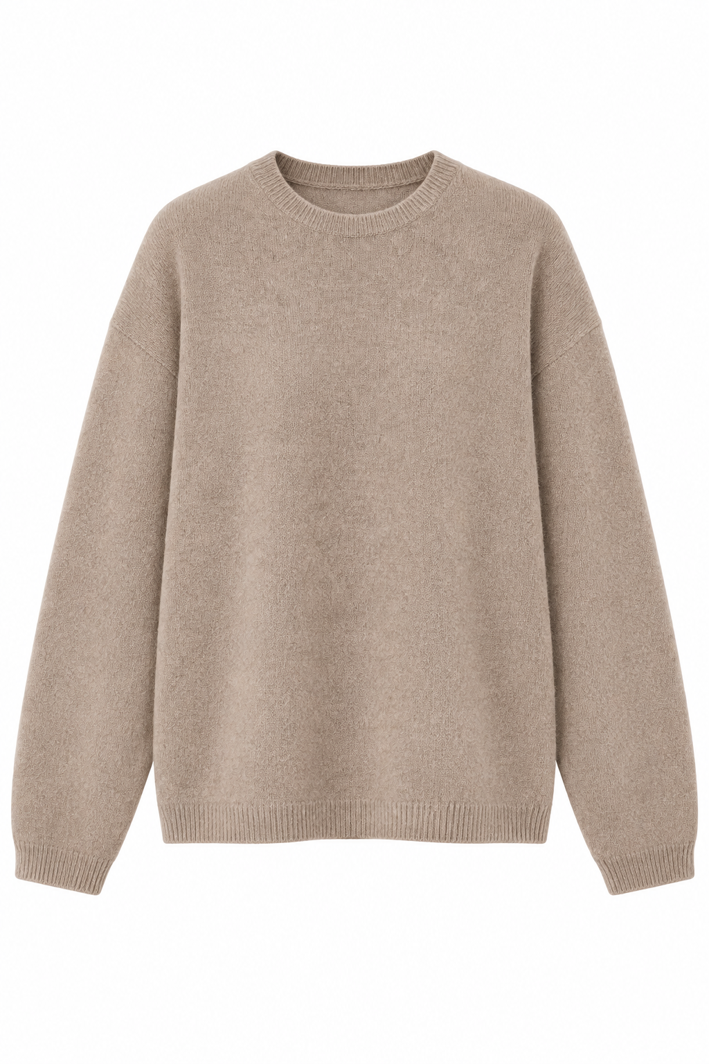 Crewneck Sweater