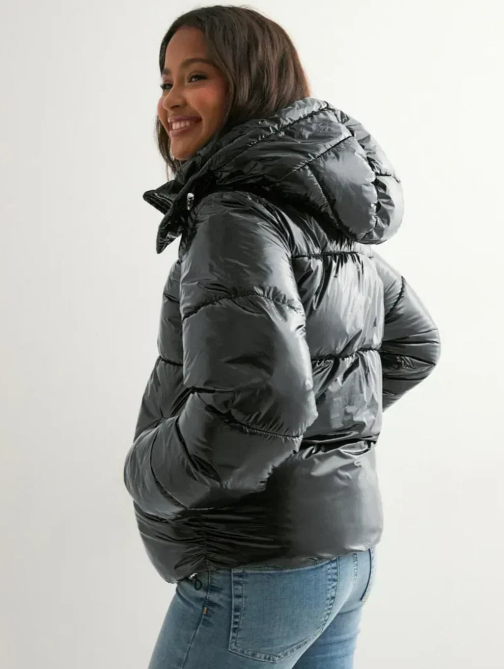 Manteau Sandra