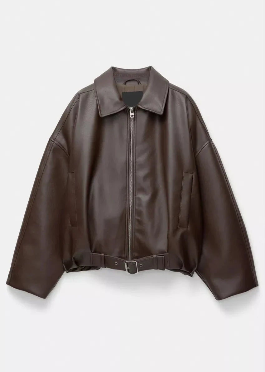 Manteau Auréa